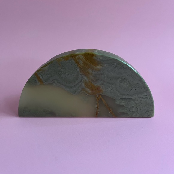 Vintage carved stone elephant ashtray in excellent condition - Picture 5 of 5